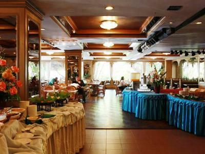 Hotel City Beach Resort