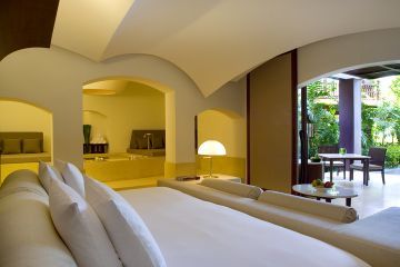 Hotel Hyatt Regency