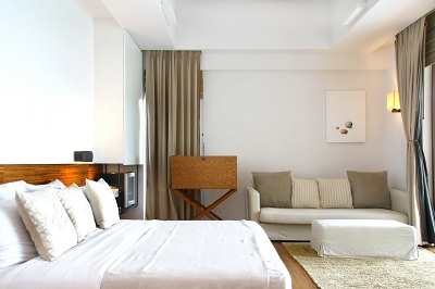 Hotel Putahracsa
