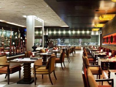 Hotel Sheraton Resort & Spa