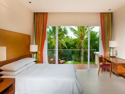 Hotel Sheraton Resort & Spa