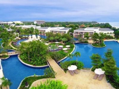 Hotel Sheraton Resort & Spa