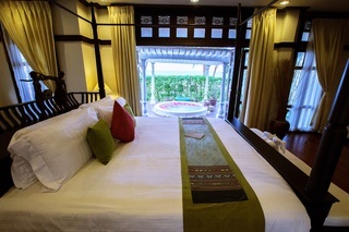 Hotel Wora Bura Resort & Spa