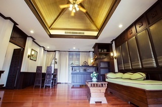Hotel Wora Bura Resort & Spa