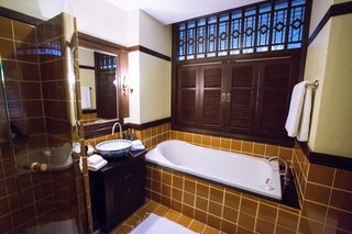 Hotel Wora Bura Resort & Spa