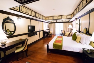 Hotel Wora Bura Resort & Spa