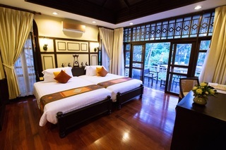 Hotel Wora Bura Resort & Spa