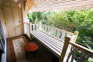 Hotel Wora Bura Resort & Spa
