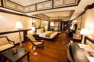 Hotel Wora Bura Resort & Spa