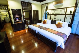 Hotel Wora Bura Resort & Spa