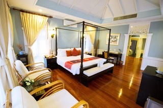 Hotel Wora Bura Resort & Spa