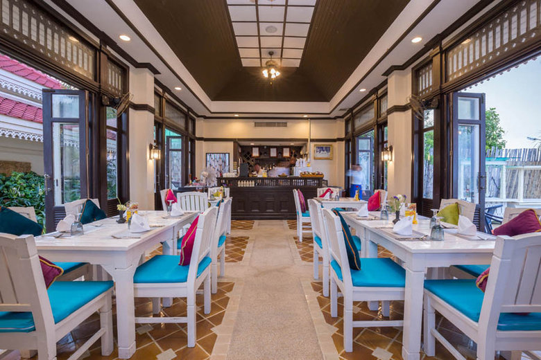 Hotel Wora Bura Resort & Spa