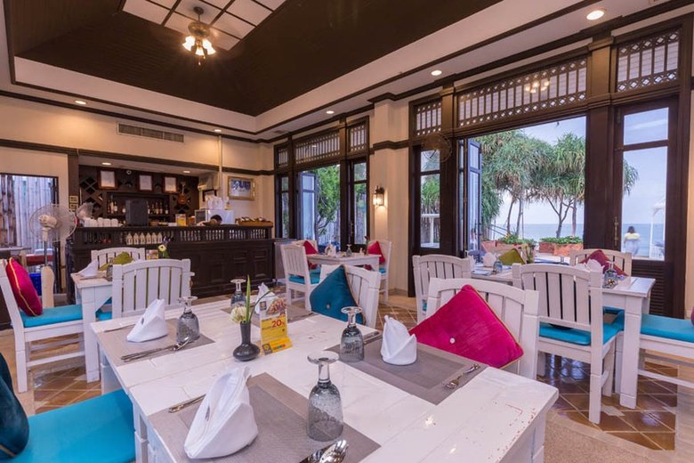 Hotel Wora Bura Resort & Spa