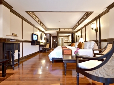 Hotel Wora Bura Resort & Spa