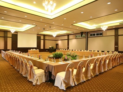 Hotel Wora Bura Resort & Spa