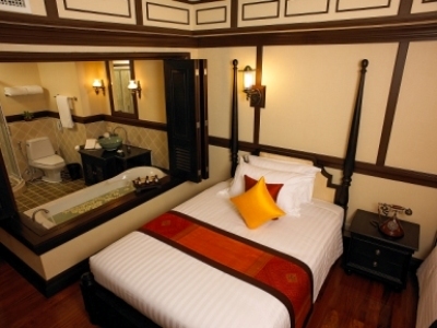 Hotel Wora Bura Resort & Spa
