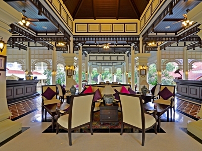 Hotel Wora Bura Resort & Spa