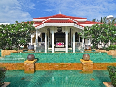 Hotel Wora Bura Resort & Spa