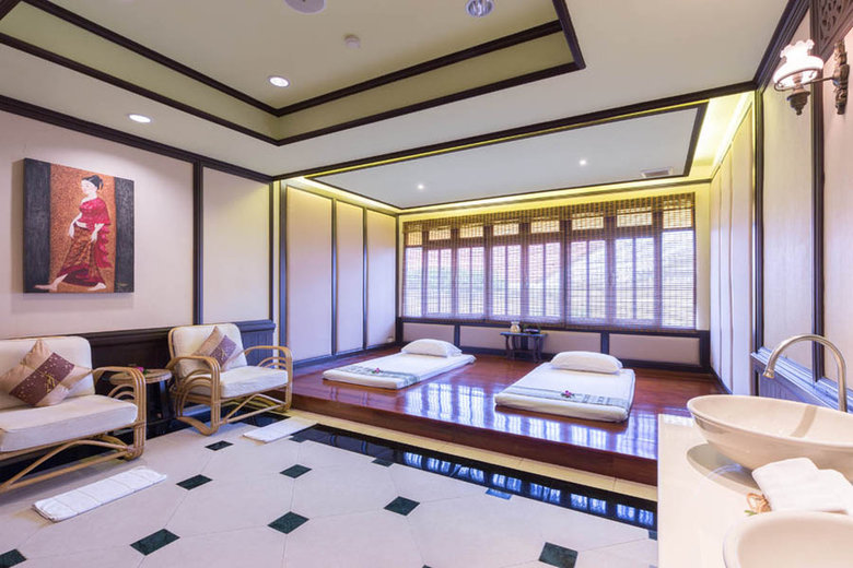 Hotel Wora Bura Resort & Spa