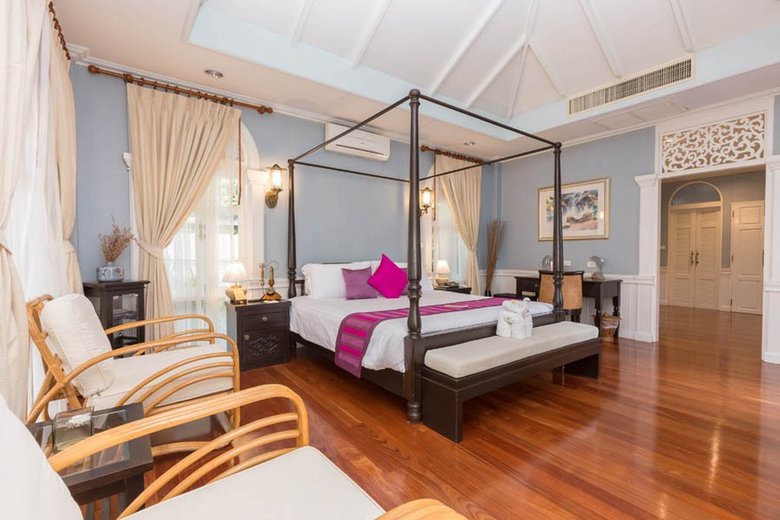 Hotel Wora Bura Resort & Spa
