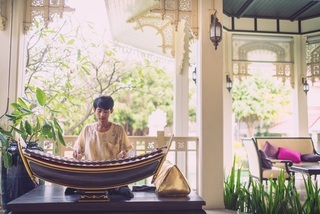 Hotel Wora Bura Resort & Spa
