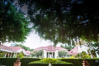 Hotel Wora Bura Resort & Spa