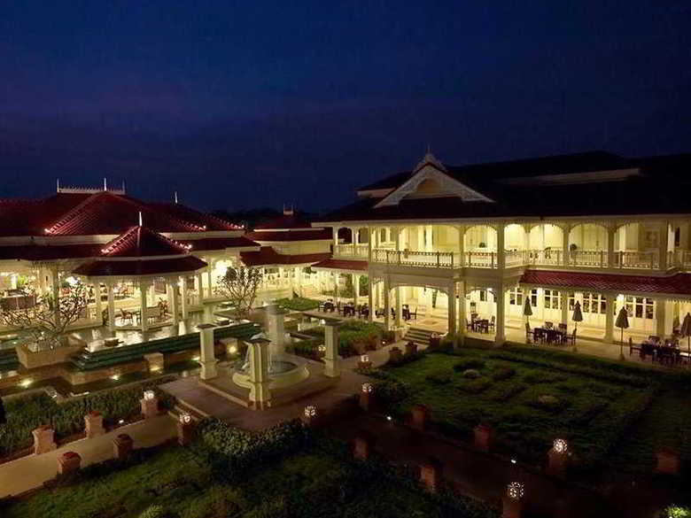 Hotel Wora Bura Resort & Spa