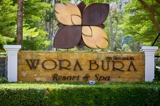 Hotel Wora Bura Resort & Spa