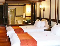 Hotel Wora Bura Resort & Spa