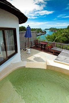 Hotel Aana Resort And Spa