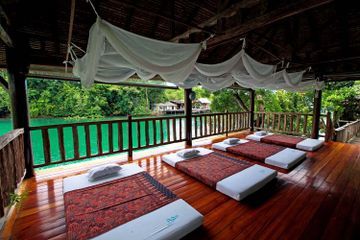 Hotel Aana Resort And Spa