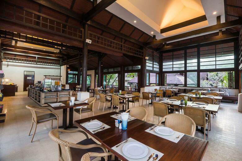 Hotel Barali Beach Resort