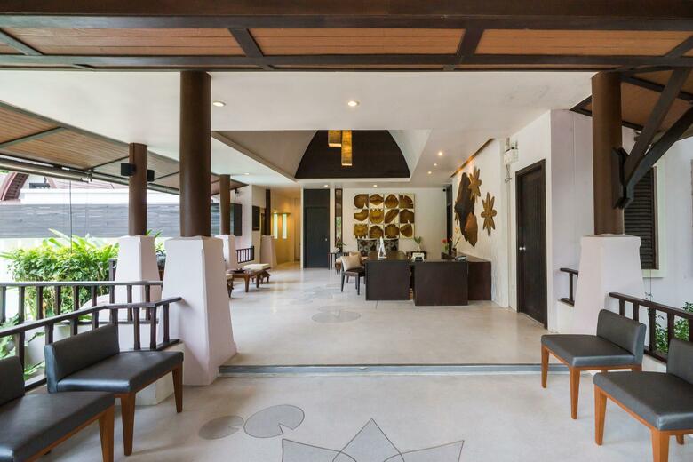 Hotel Barali Beach Resort