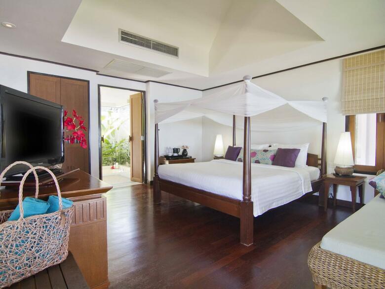 Hotel Barali Beach Resort