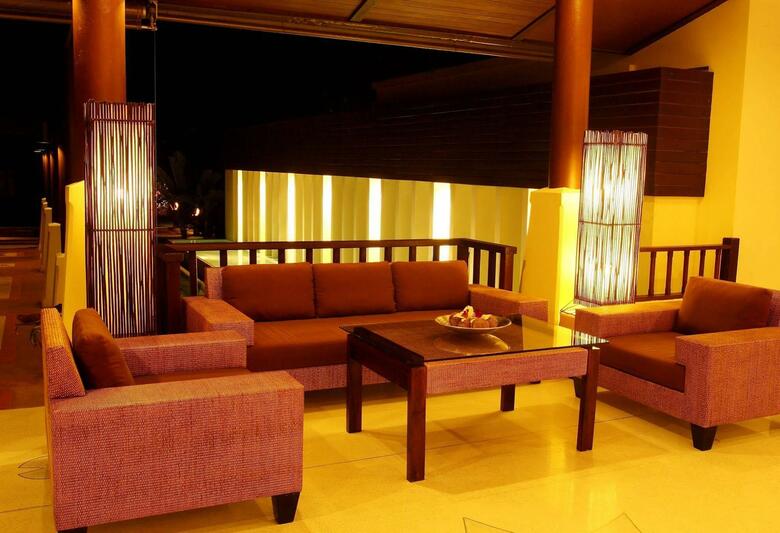 Hotel Barali Beach Resort