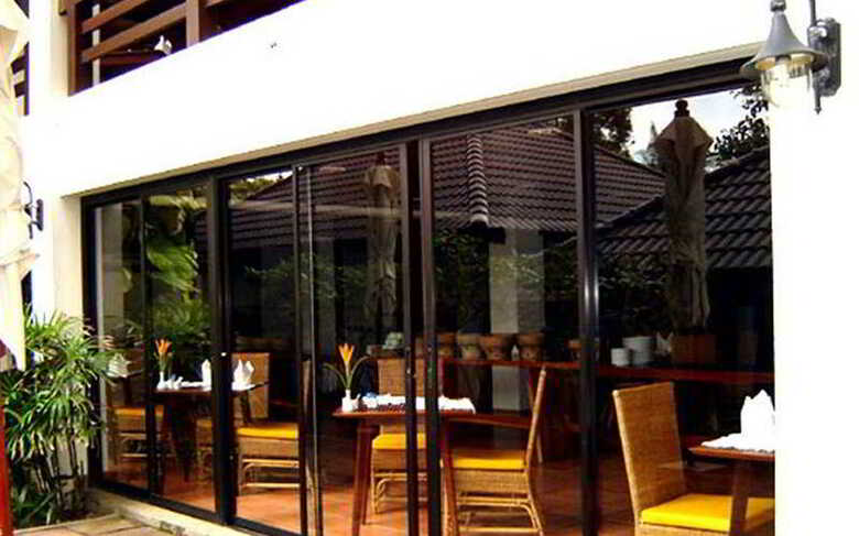 Hotel Chang Buri Resort And Spa