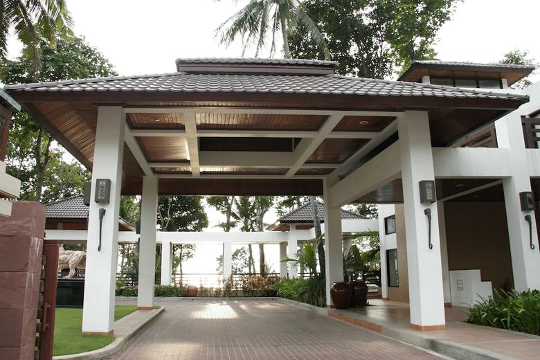 Hotel Chang Buri Resort And Spa