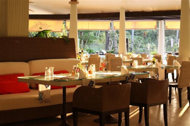 Hotel Mercure Koh Chang Hideaway