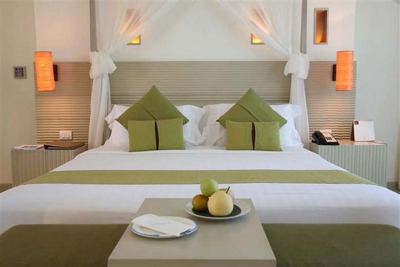 Hotel Mercure Koh Chang Hideaway