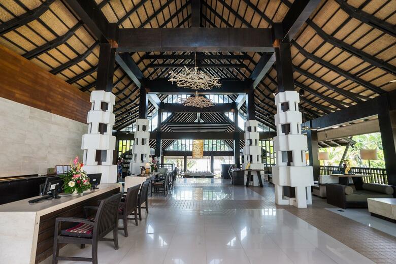 Hotel Kc Grande Resort