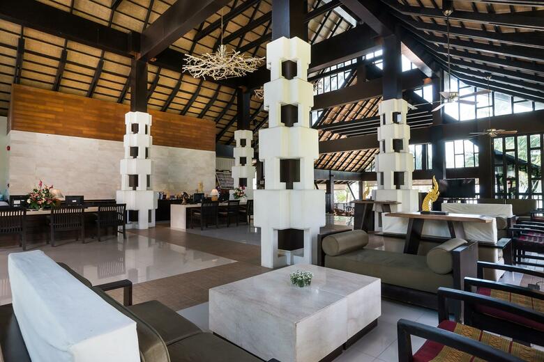 Hotel Kc Grande Resort