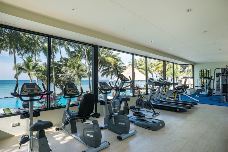 Hotel Kc Grande Resort