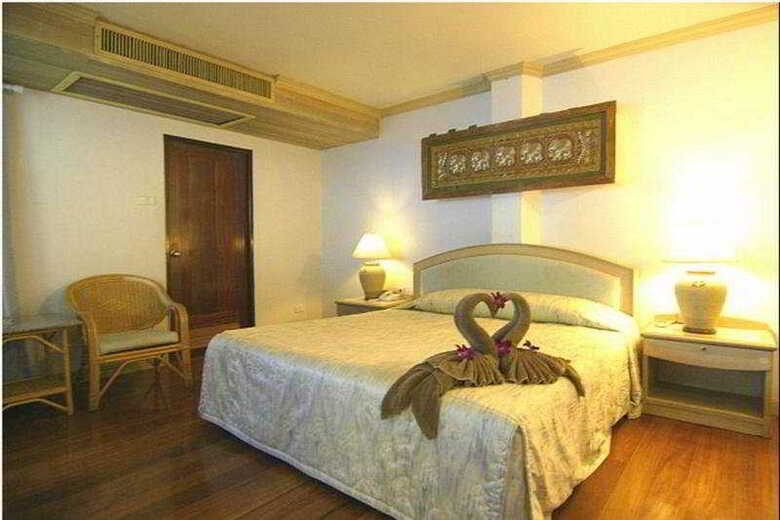 Hotel Klong Prao Resort
