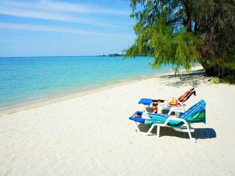 Hotel Klong Prao Resort