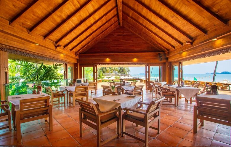 Hotel Santhiya Koh Chang Resort