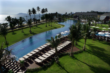 Hotel Sofitel Phokeethrasup Pool And Seaside