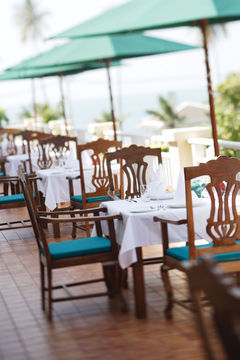 Hotel Sofitel Phokeethrasup Pool And Seaside