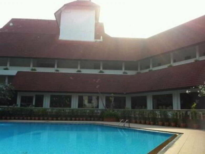 Hotel Pailyn