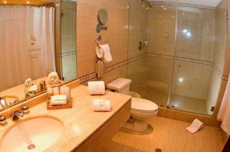 Hotel Centro Lido