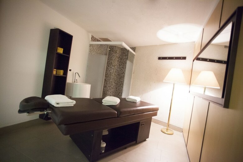 Hotel Centro Lido
